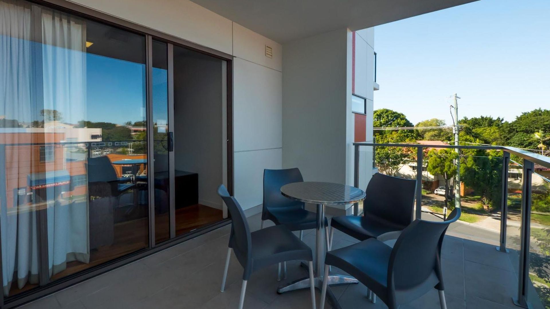 Essence Chermside 4* Brisbane