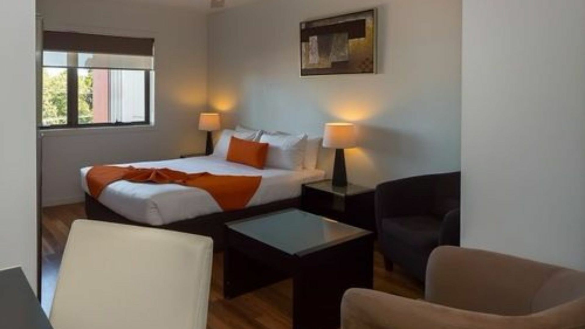 Aparthotel Essence Chermside Brisbane
