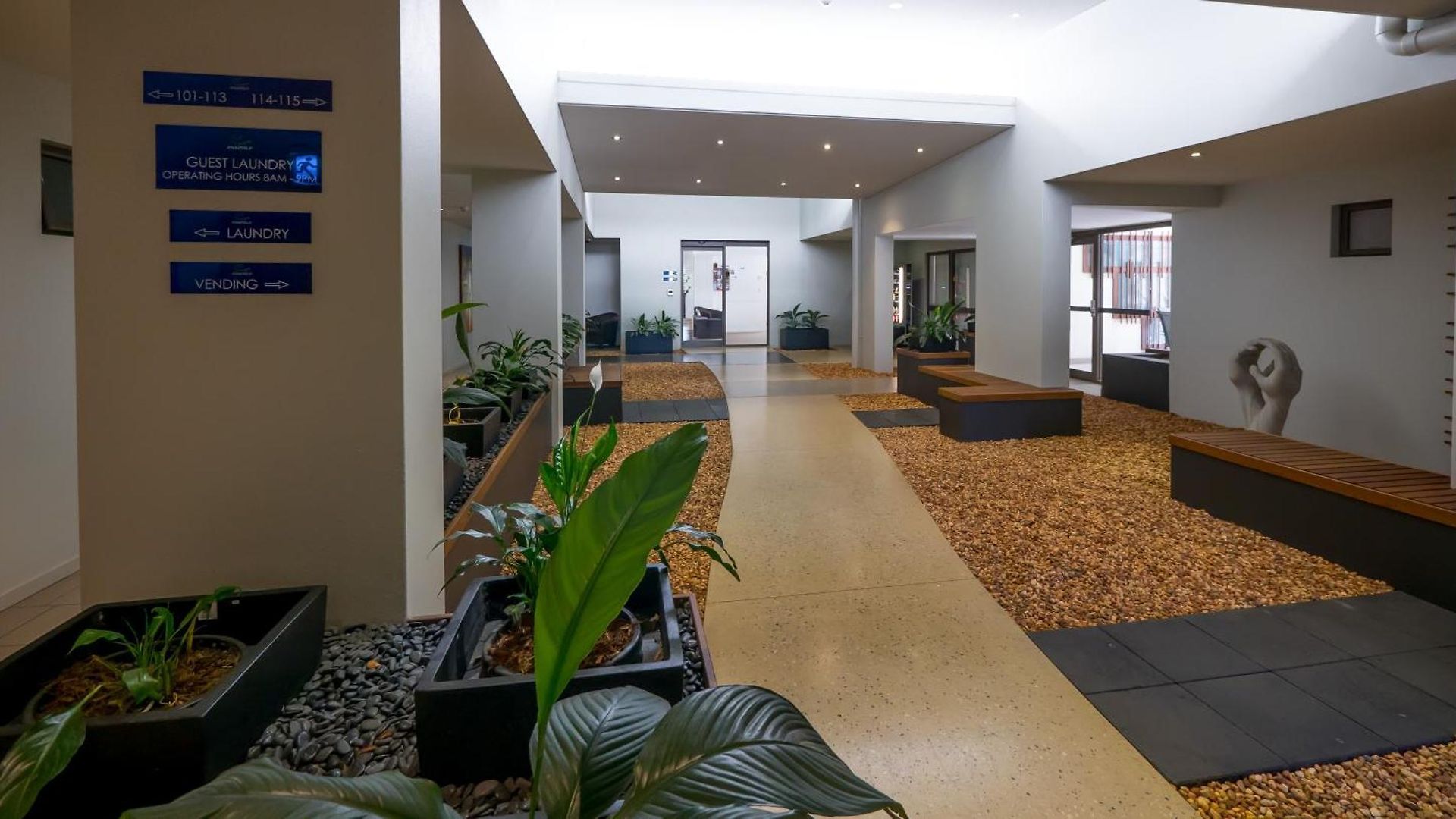 Essence Chermside Aparthotel Brisbane