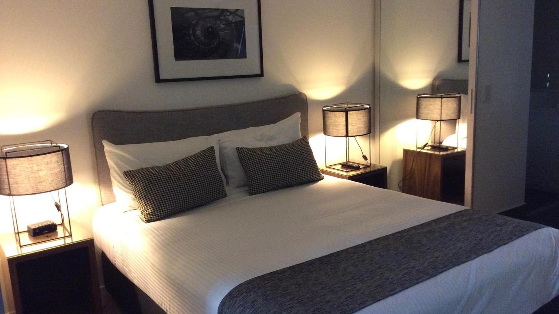 Aparthotel Morgan