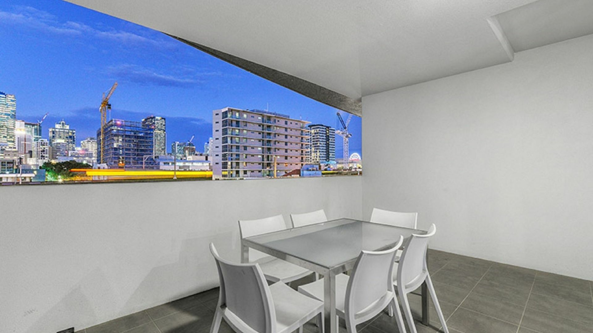 Morgan Aparthotel Brisbane