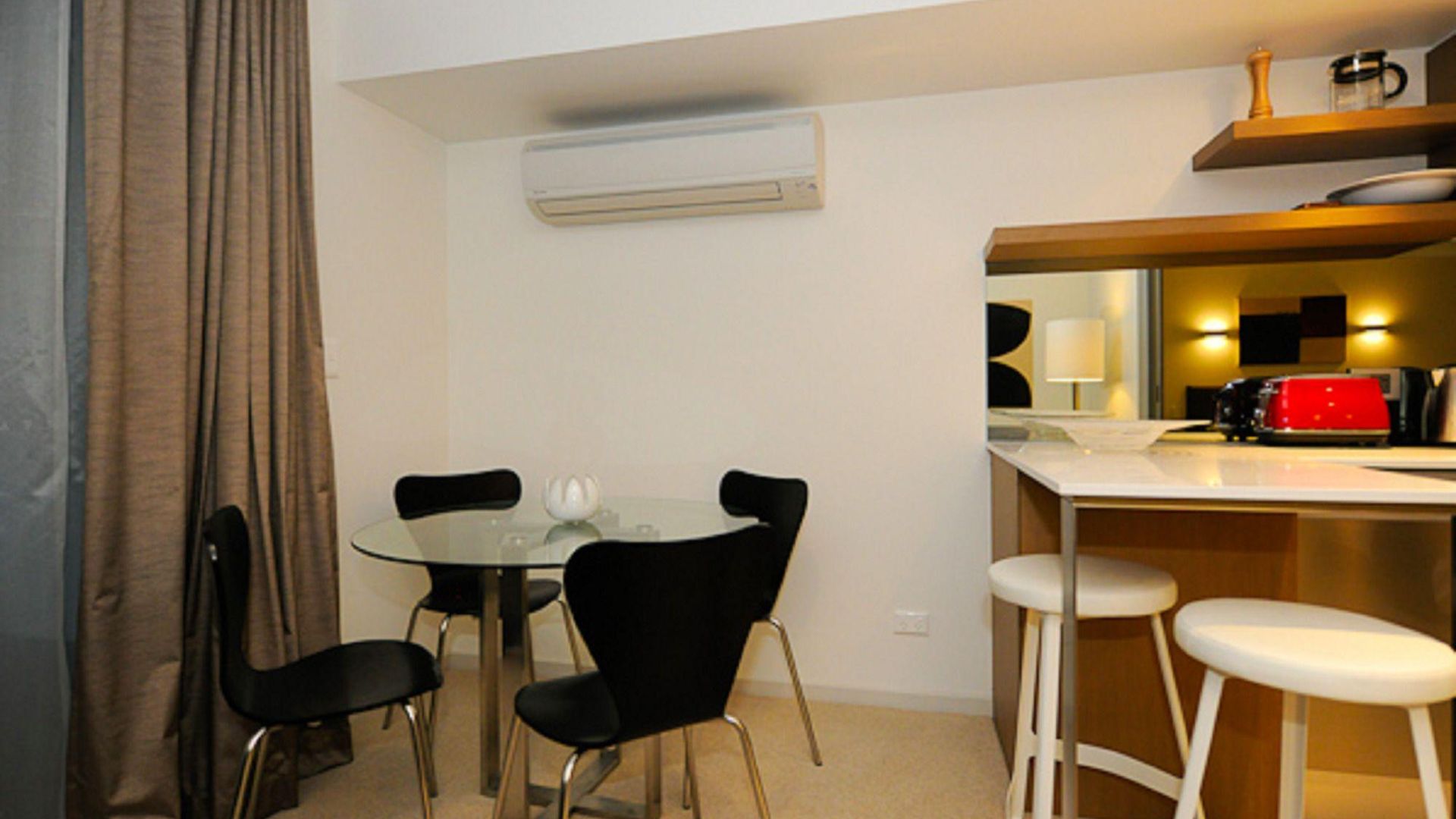 Morgan 5* Brisbane