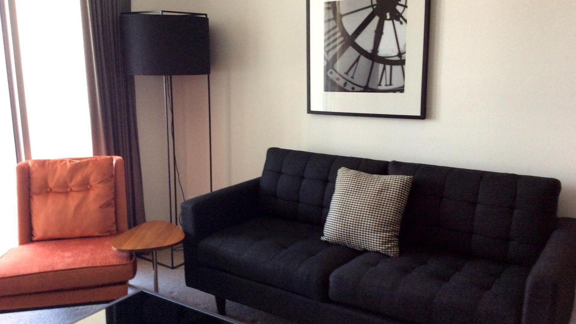 Aparthotel Morgan