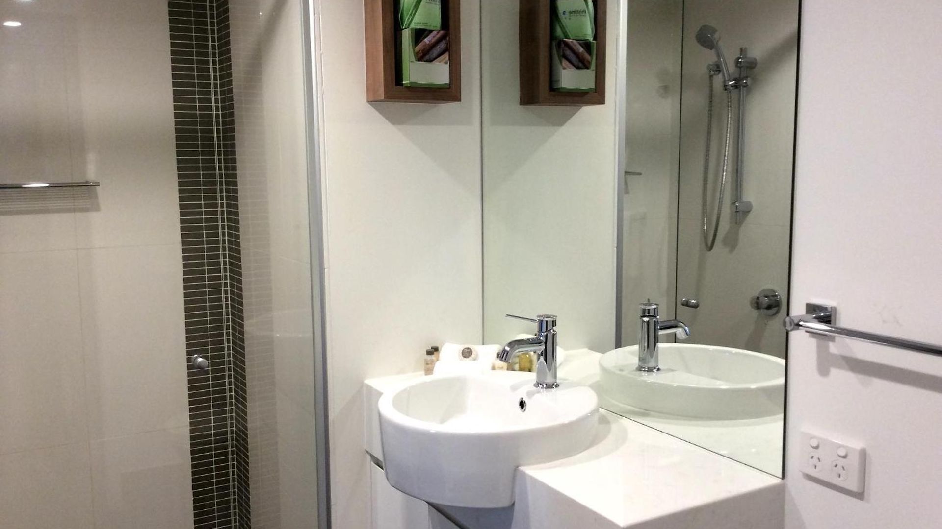 Aparthotel Morgan Brisbane