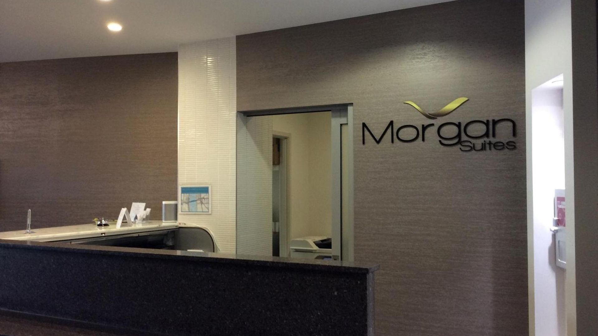 Morgan Aparthotel 5*