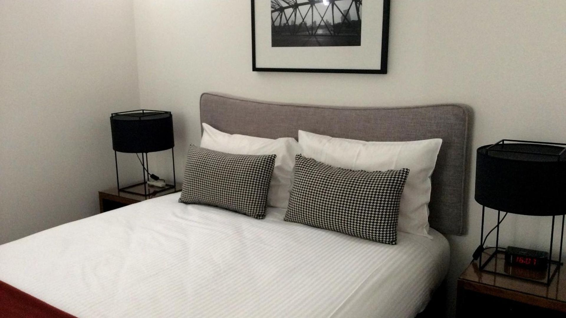 Aparthotel Morgan