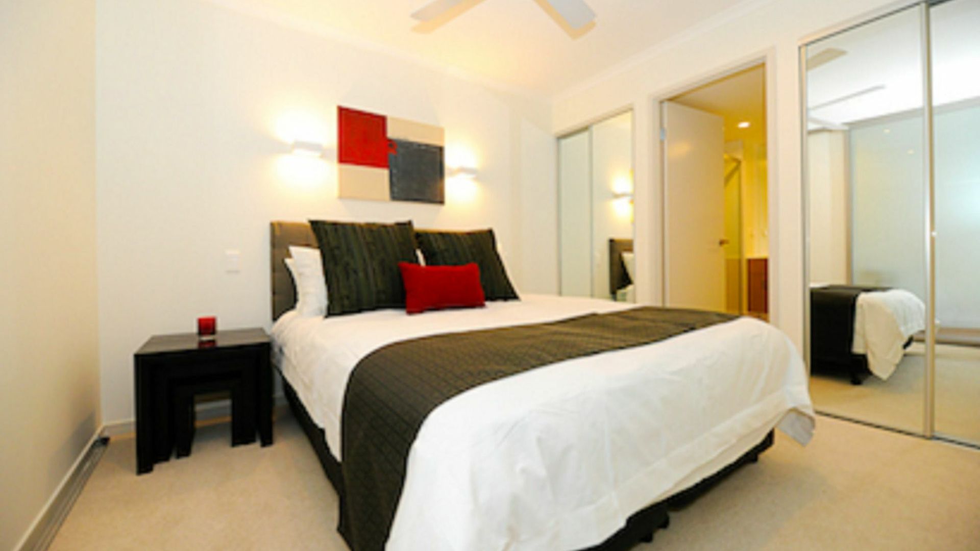 Aparthotel Morgan Brisbane