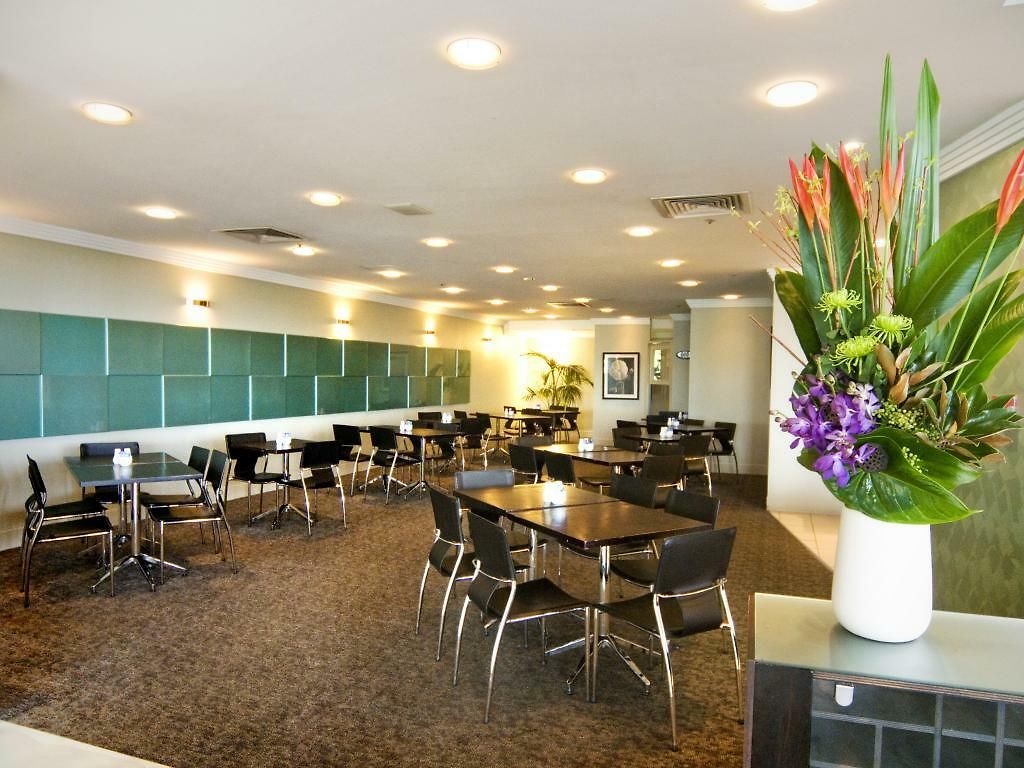 Park Regis North Quay Brisbane