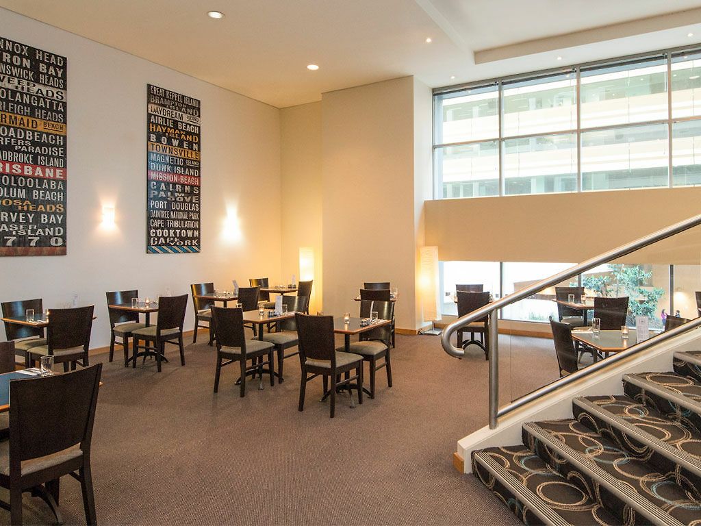 Indigo Centre By Ihg Brisbane