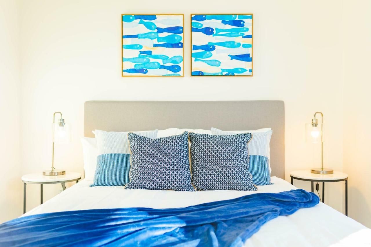 Apartment Airtrip At South Brisbane