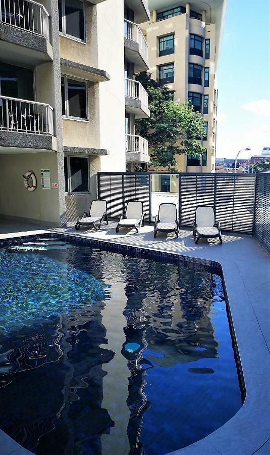 Abbey On Roma & Aparthotel Brisbane