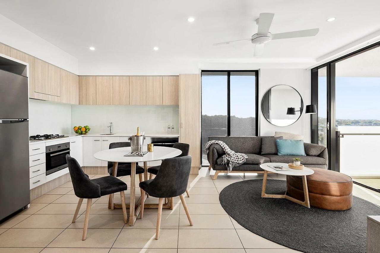 Alcyone Residences 4*
