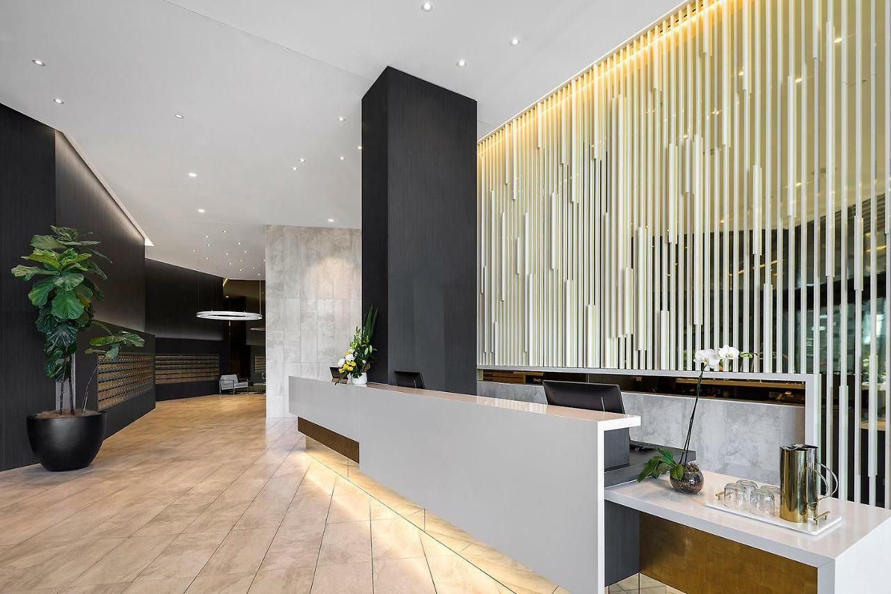 Aparthotel Alcyone Residences