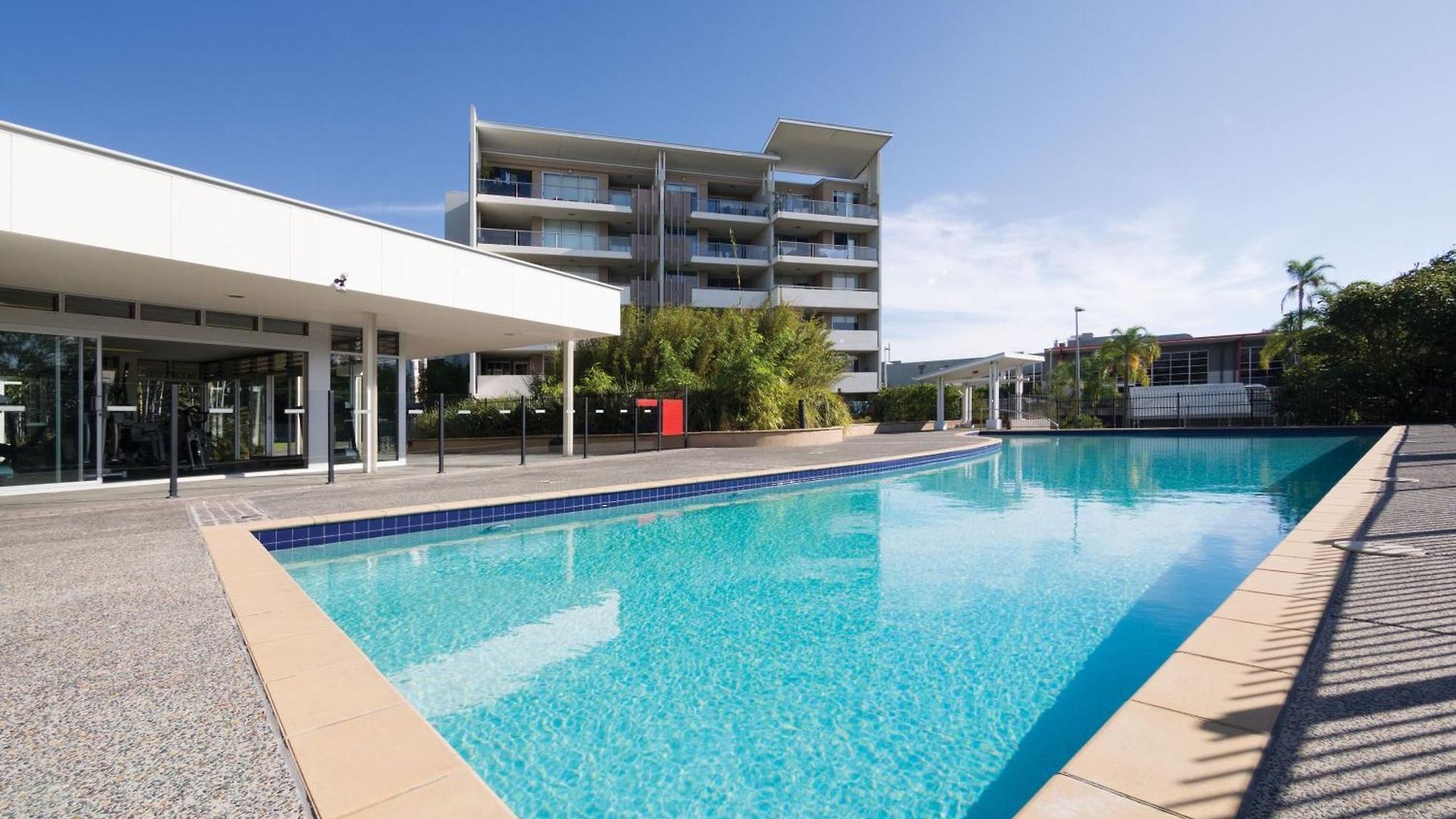 Oaks Mews 4* Brisbane