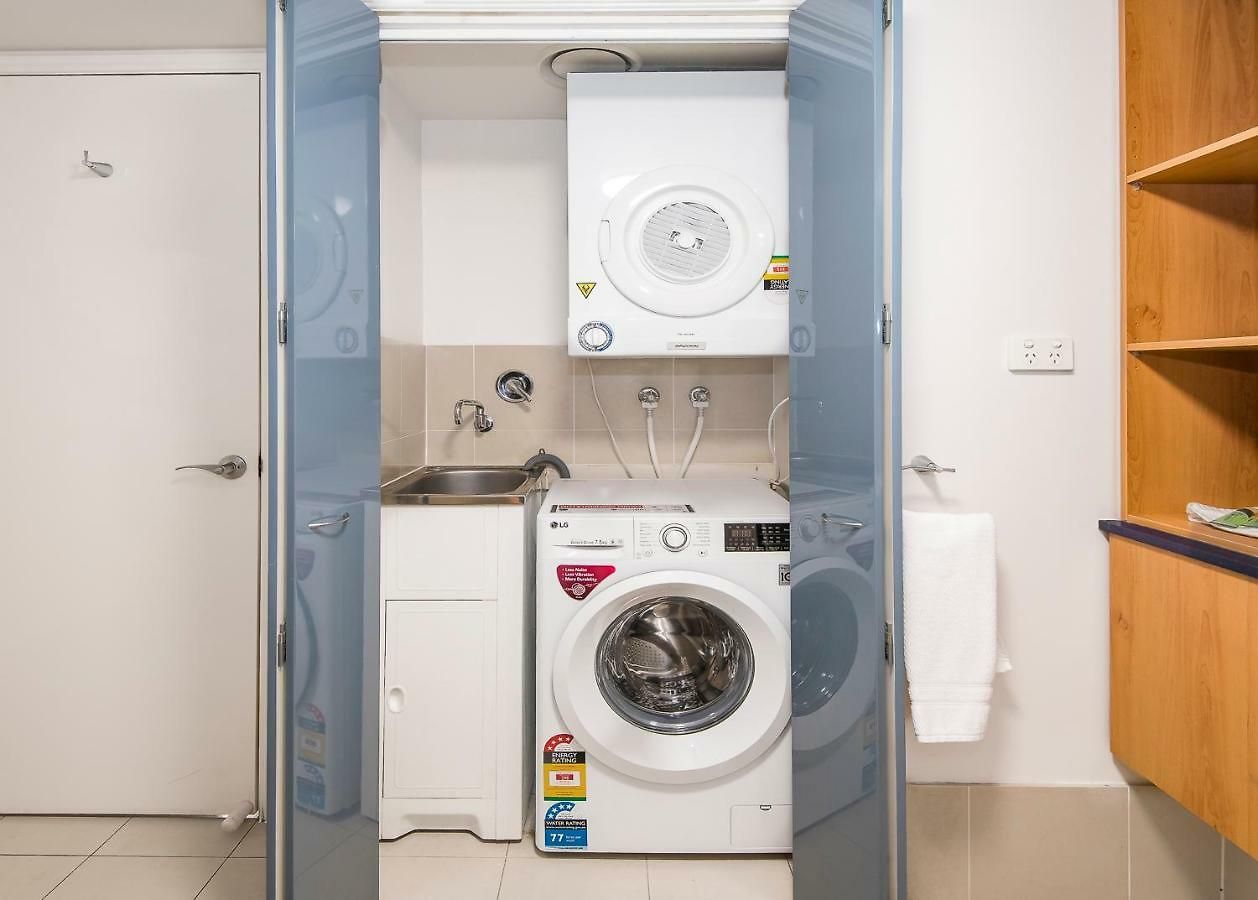 Fv4006 Aparthotel Brisbane
