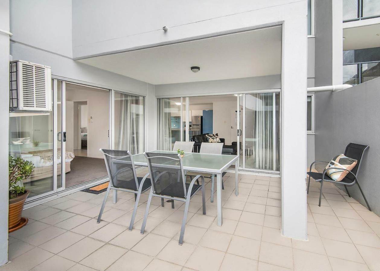 Aparthotel Fv4006