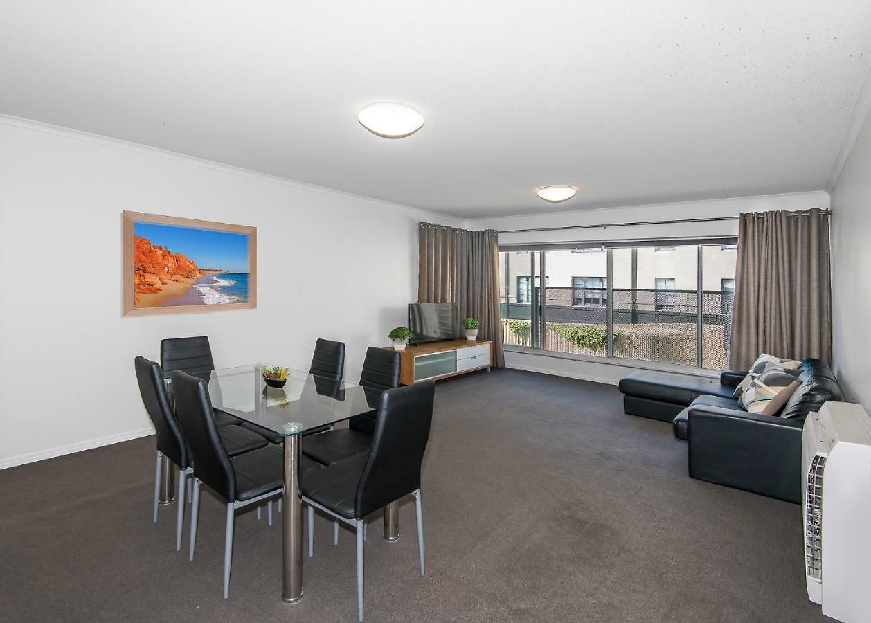 Aparthotel Fv4006 Brisbane