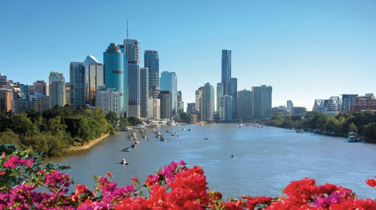 Aparthotel Fv4006 Brisbane