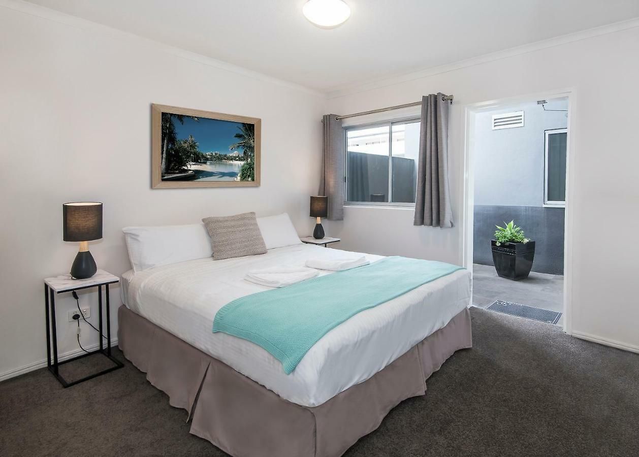Fv4006 Aparthotel Brisbane
