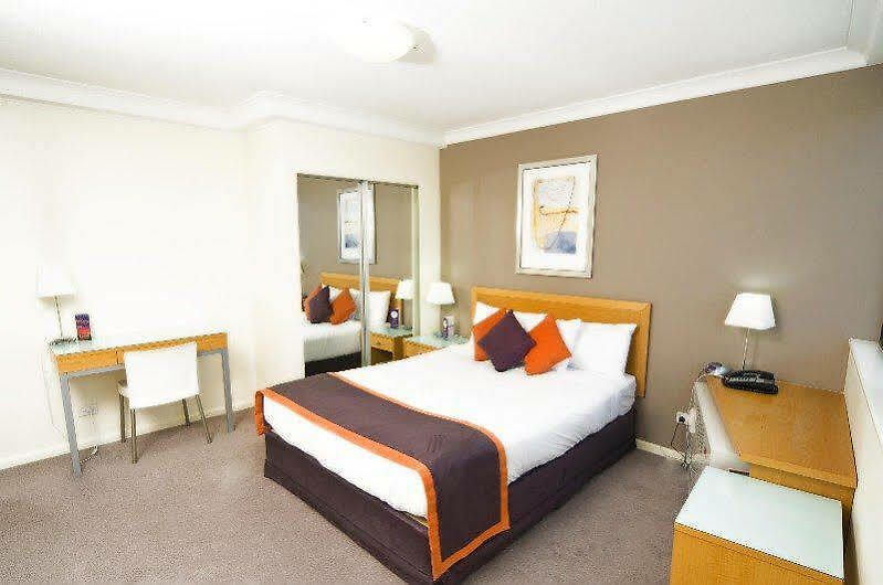 Aparthotel Park Regis Hotel Brisbane