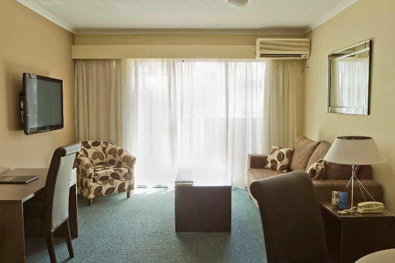 Riverside Southbank Hotel Brisbane