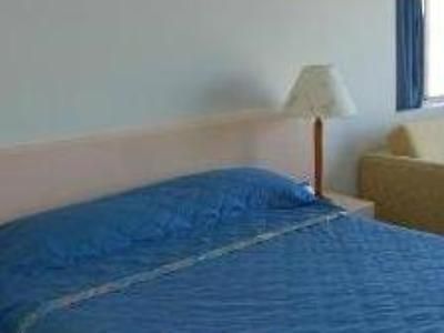 Western Gregory Terrace 4*