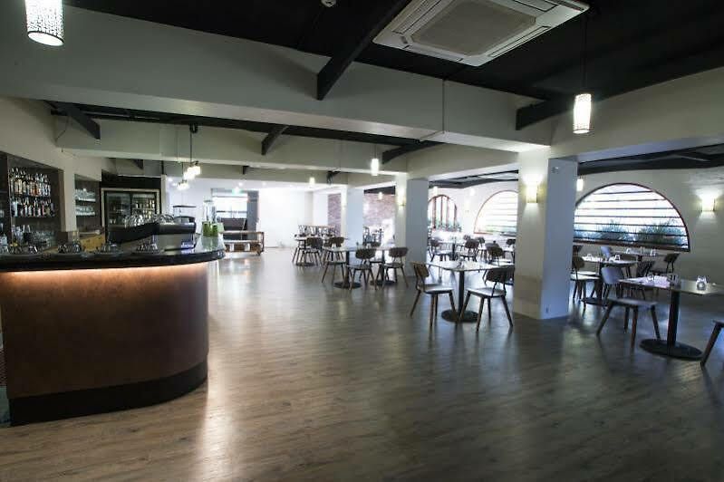 The Metropolitan Spring Hill 4* Brisbane