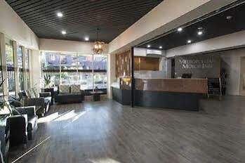 Motel The Metropolitan Spring Hill 4*
