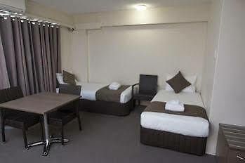 Motel The Metropolitan Spring Hill Brisbane