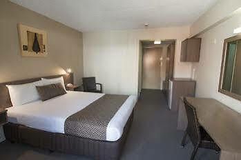 The Metropolitan Spring Hill Motel Brisbane