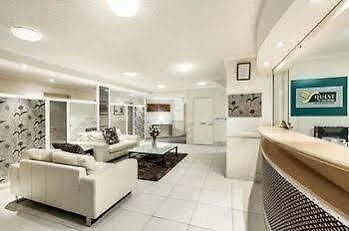 Quest On Story Bridge Aparthotel 4*