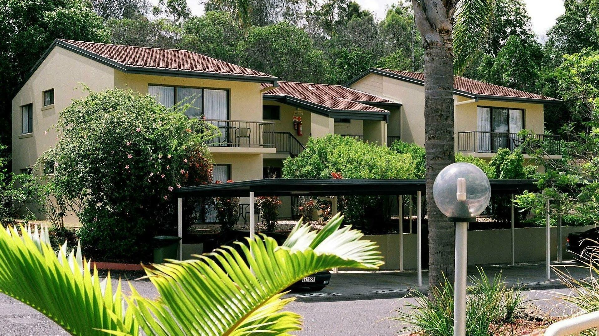 Mt Ommaney