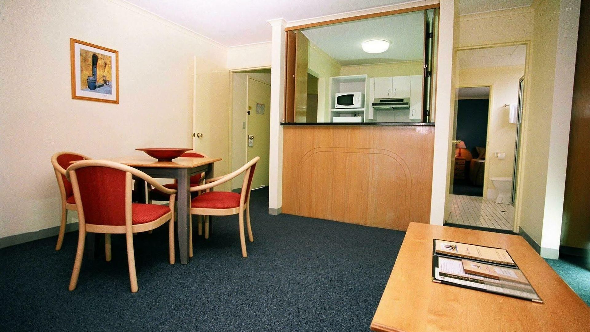 Mt Ommaney