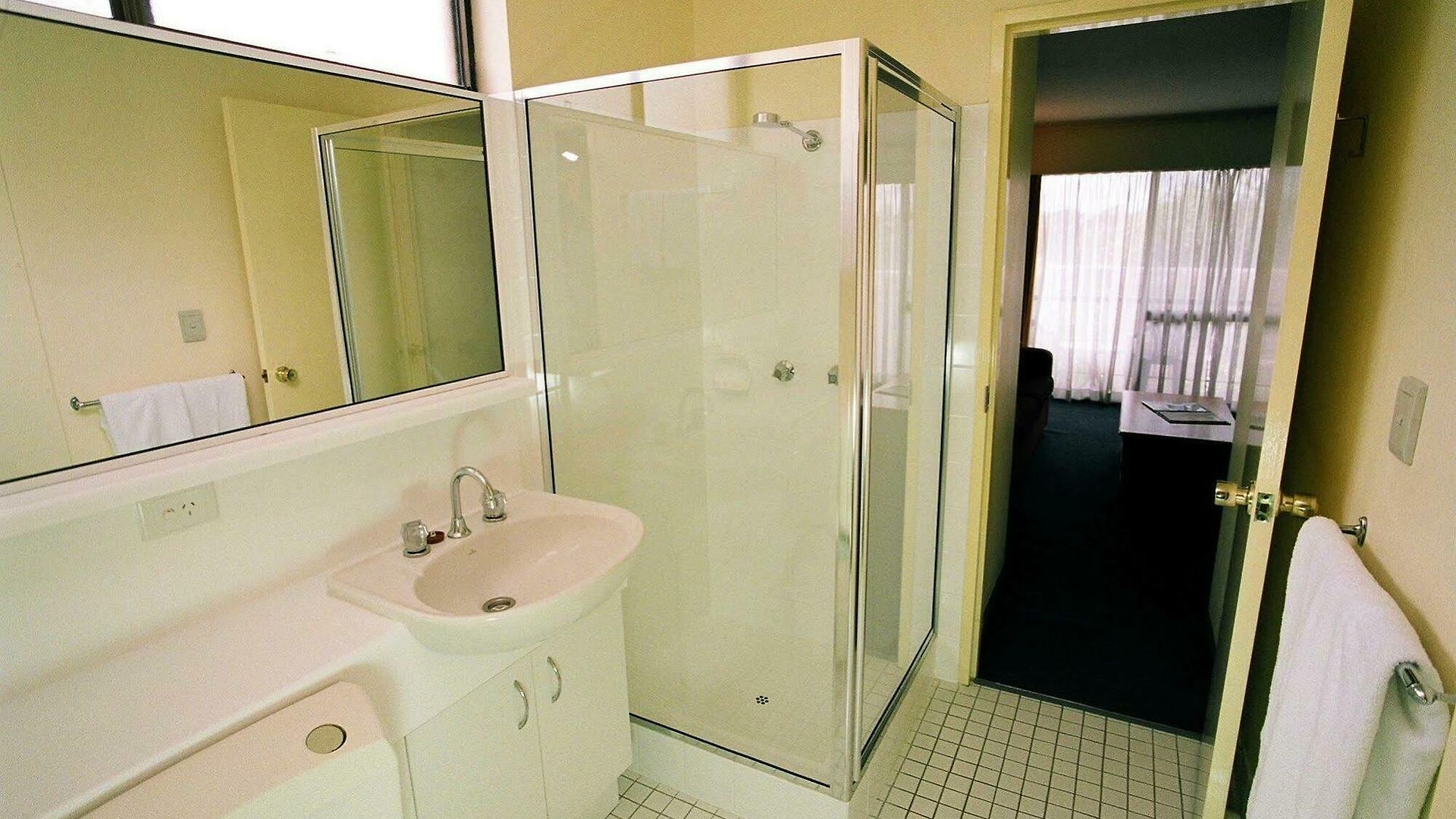 Aparthotel Mt Ommaney Brisbane