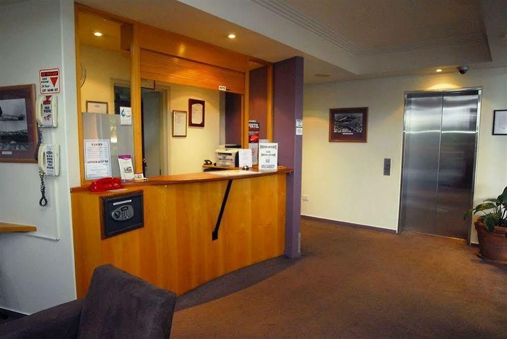 Kingsley Motel Brisbane