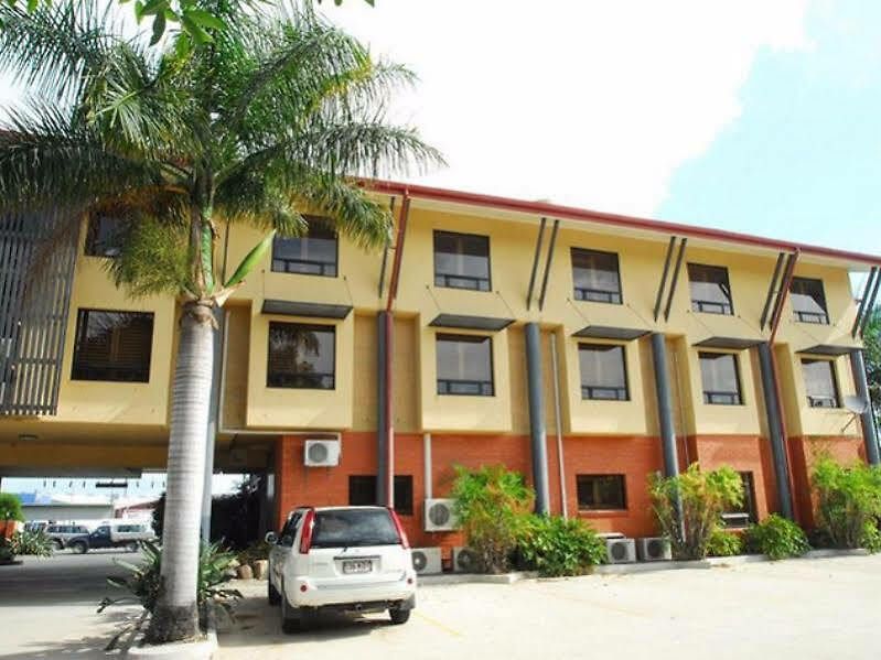 Motel Kingsley 4*