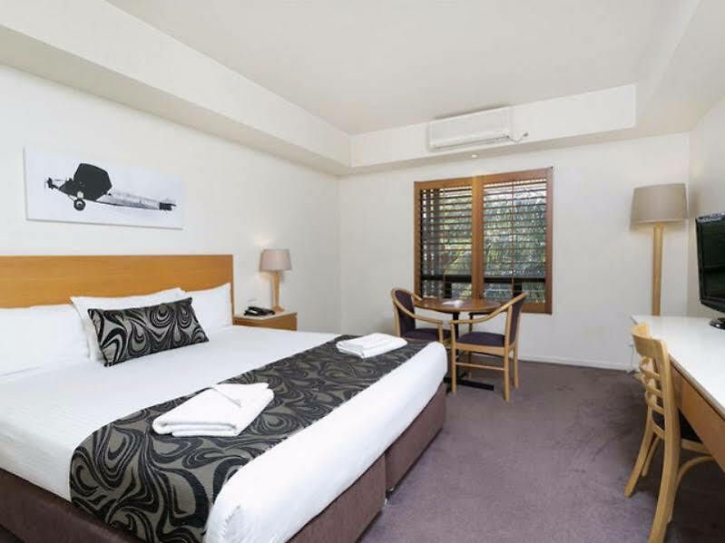 Motel Kingsley 4*