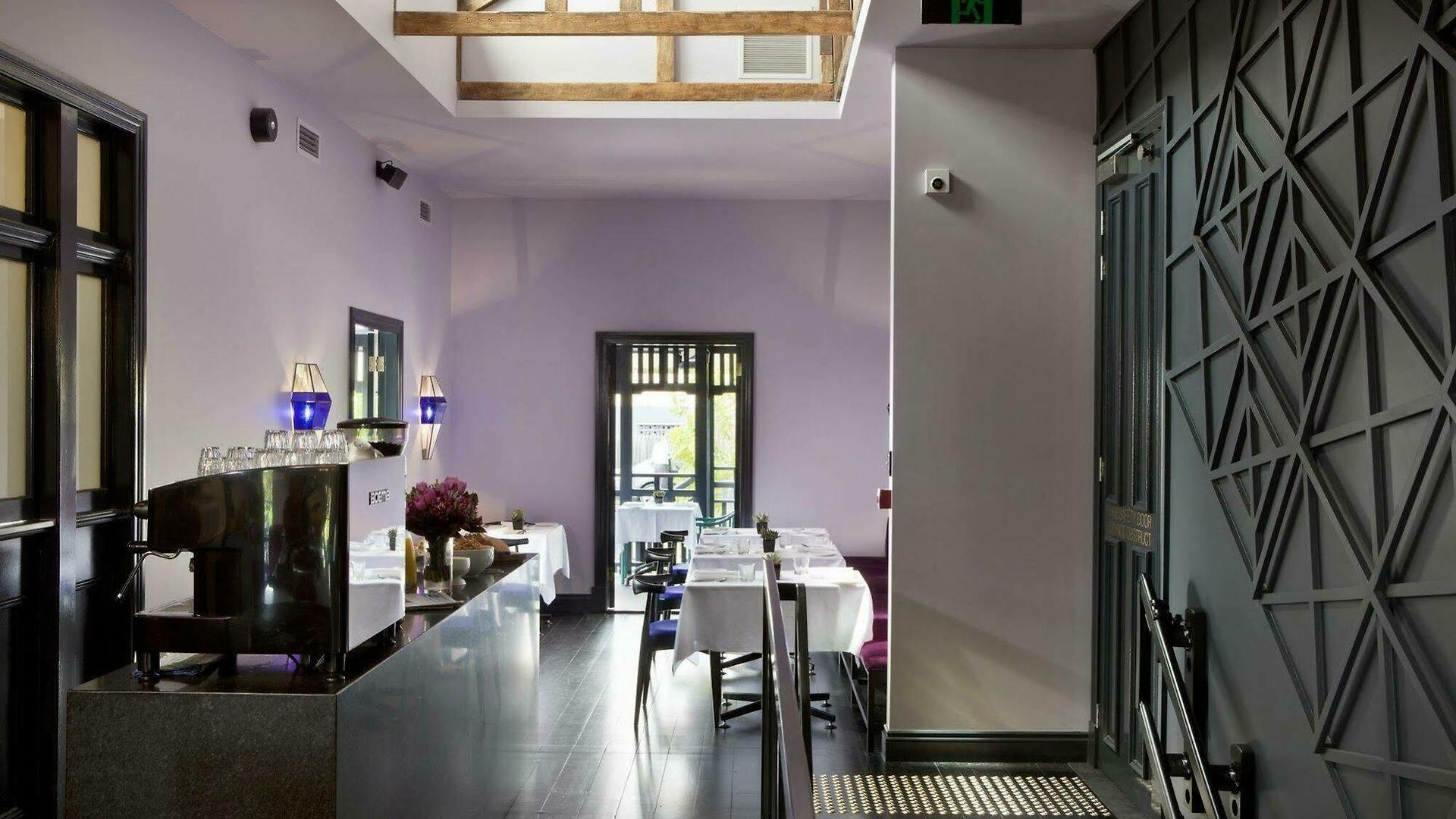 Hotel Spicers Balfour Brisbane