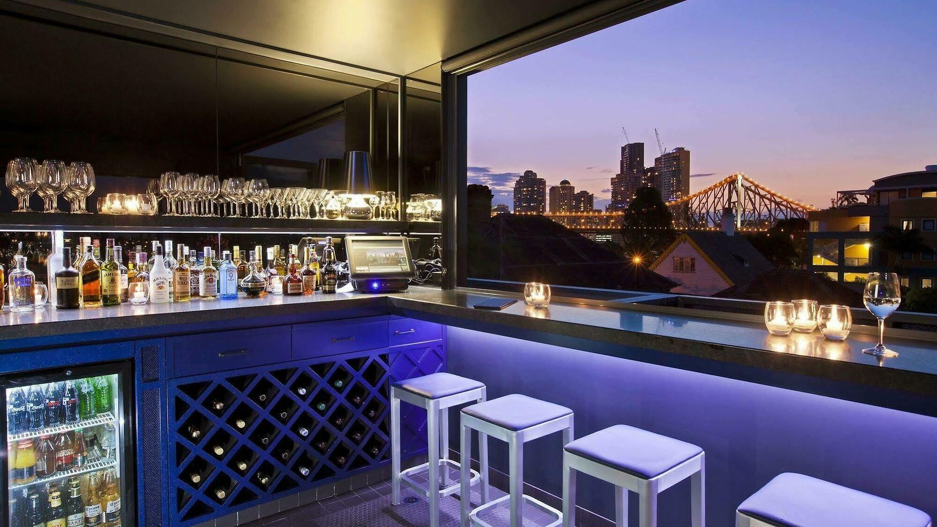 Hotel Spicers Balfour Brisbane