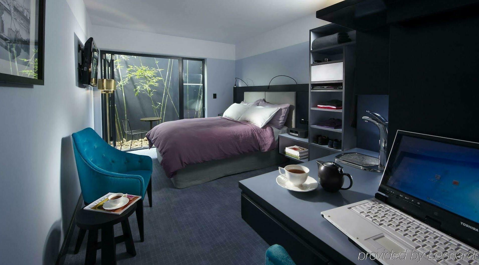 Spicers Balfour 5*