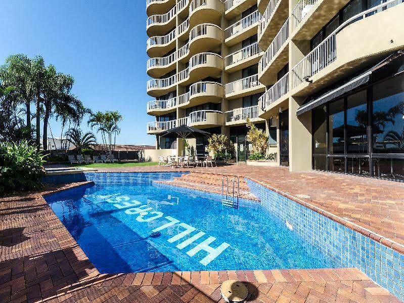 Hillcrest Aparthotel Brisbane