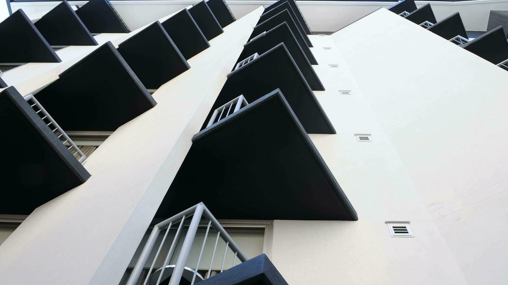 Mantra Terrace 4* Brisbane