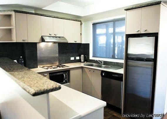 Comfort & Northgate Airport Brisbane
