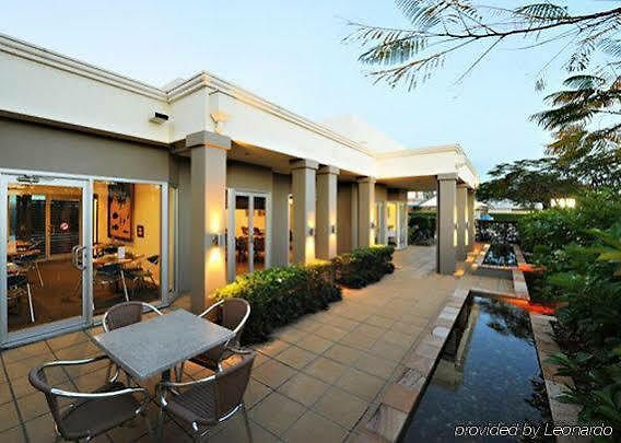 Comfort & Northgate Airport Inn
