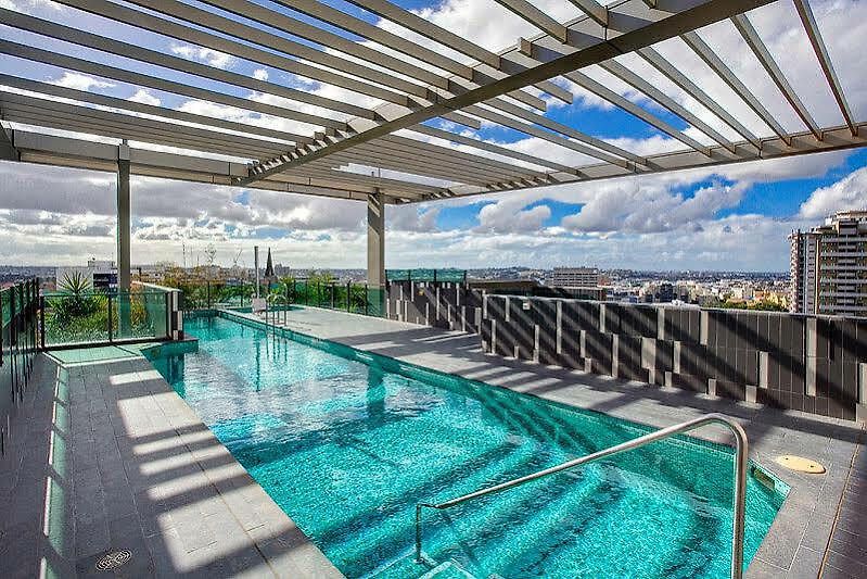 Quattro On Astor By Restt 4* Brisbane