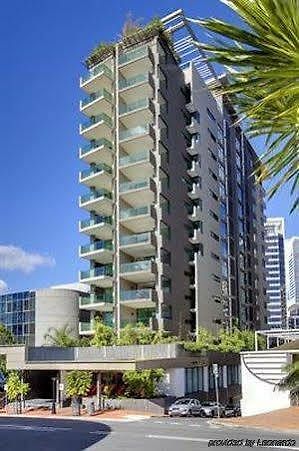 Quattro On Astor By Restt Aparthotel 4*
