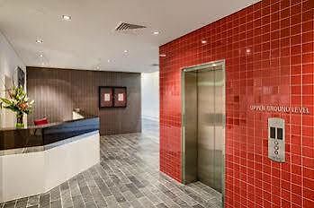 Aparthotel Quattro On Astor By Restt