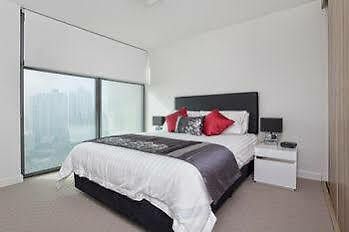 Aparthotel Quattro On Astor By Restt