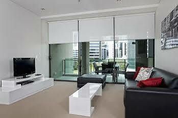 Quattro On Astor By Restt Aparthotel Brisbane