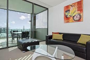 Quattro On Astor By Restt Aparthotel